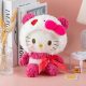  Плюшен ~ Hello Kitty талисман ~ Перфектен за подарък ~ 25 см