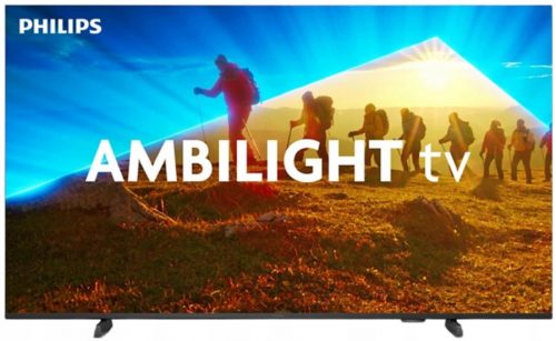  Philips 55PUS8009/12 55” LED 4K UHD Titan OS Ambilight TV