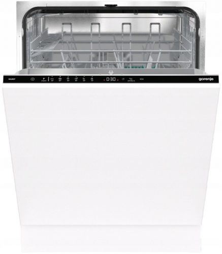  Gorenje GV642E60 съдомиялна 60см 13 комплекта 6 програми