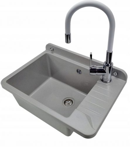 Отделение UTILITY SINK, комплект смесители за кухненска мивка