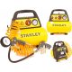 Безмаслен компресор Stanley C6BB304STN039 6 л 8 бара