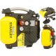 Безмаслен компресор Stanley Airboss 5 л 10 бара