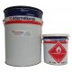 ПОЛИУРЕТАНОВА БОЯ INTERTHANE 990SG ПОЛУГЛАНЦОВА 2.5L