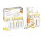  Medela Calma бутилка 150 ml MED008.0127