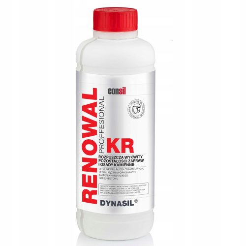 DYNASIL RENOWAL KR 5L - За премахване на цимент