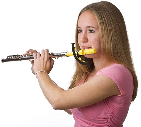  Мундщук Blocki Flute