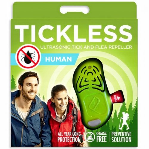  Против кърлежи и бълхи Tickless 0,2 кг