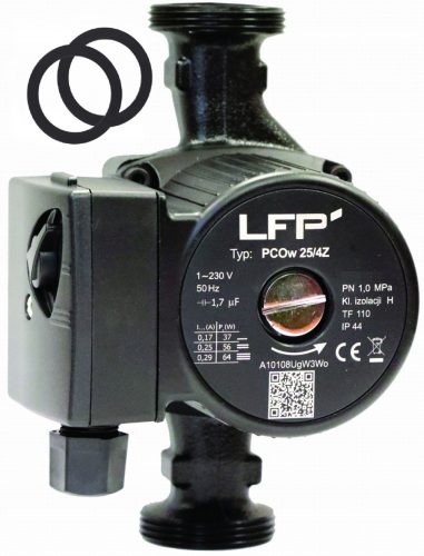 Помпа LFP PCOw 25/4Z