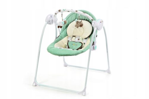  4baby Swing люлка x 52 x 72,5 см