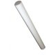 TEFLON ПРЪТ 50x500mm PTFE РОЛКА 50mm