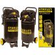 Безмаслен компресор Stanley Fatmax 50 л 10 бара