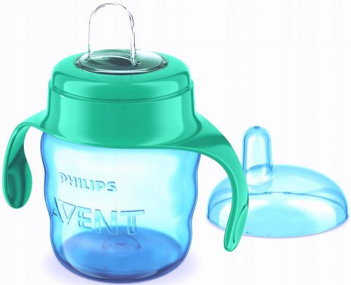  Шише Philips Avent 200 ml SCF551