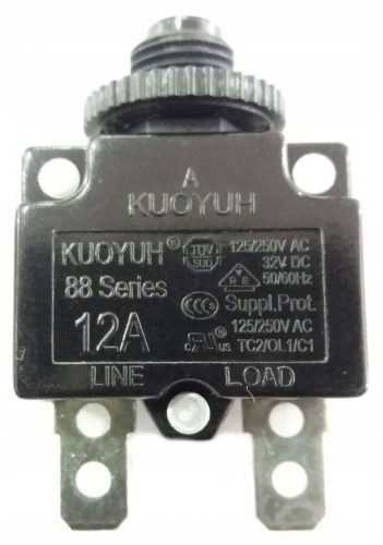  Потопяема помпа KUOYUH 1 IN 1 l/h