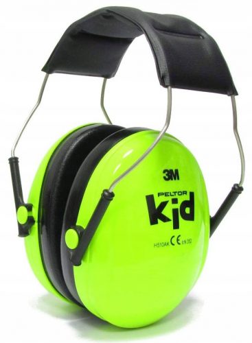 Антишумни слушалки 3M Peltor Kid