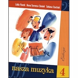  Комплект книга - Нашата музика 4 + музикална маса