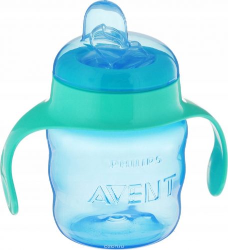  Чаша Philips Avent 200 ml SCF551/05