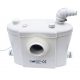 Sanex Duo 400 W WC помпа