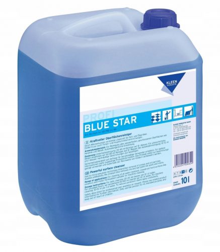 Kleen BlueStar 801792 за подови настилки ЕФЕКТИВЕН