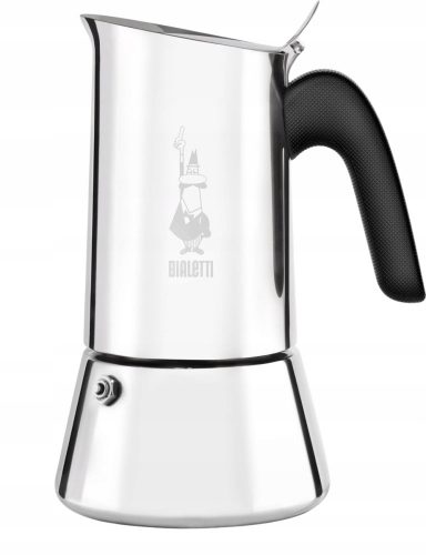  Bialetti Venus Индукционна класическа кафеварка 240 мл 6 чаши