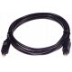  ОПТИЧЕН КАБЕЛ TOSLINK CABLE 1.5M LIBOX LB0028