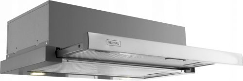  Телескопичен аспиратор KERNAU KTH 10.151.1 X INOX