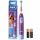  Електрическа четка за зъби Oral-B D2 Stages Girl