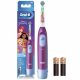  Електрическа четка за зъби Oral-B D2 Stages Girl