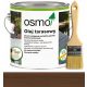 Osmo 010 терасово масло 2,5л