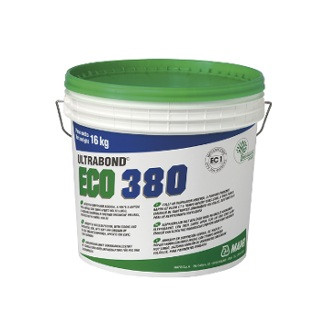 Лепило за подови настилки MAPEI Ultrabond 380