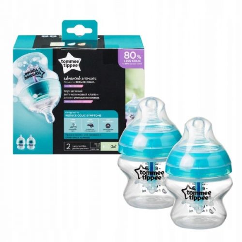  Tommee Tippee бутилка 150 ml 42260275