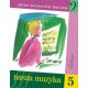  Нашата музика 5 учебник Издателство Евтерпа