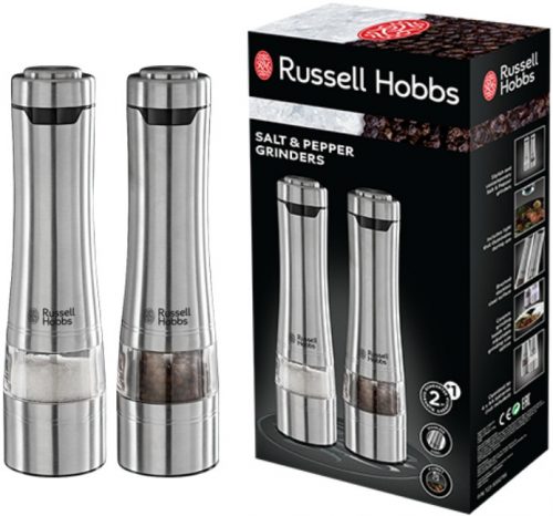  ЕЛЕКТРИЧЕСКИ МЕЛНИЦИ RUSSELL HOBBS 23460-56 2 БР.