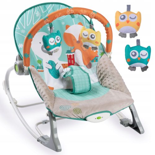  Бияч RicoKids 7309 x 48 x 62 см