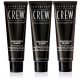  American Crew Дегримьор за мъже 4-5 Medium Natural 3x40 мл