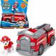  PAW PATROL MARSHALL ФИГУРКА ПОЖАРНА АВТОМОБИЛ, PAW Patrol