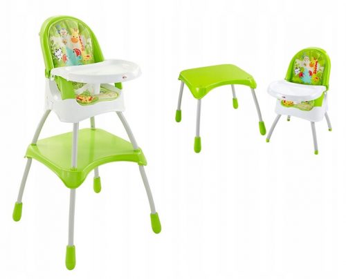  FISHER PRICE СТОЛ 4в1 ПЛОТ ЗА МАСА FHC38