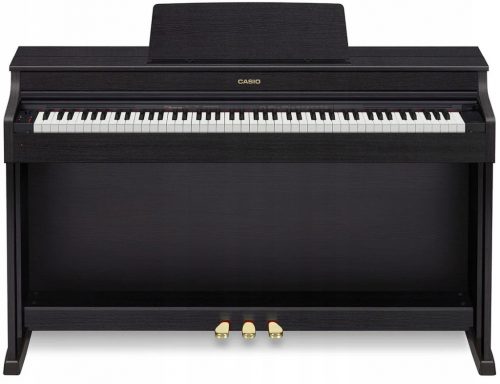  Цифрово пиано Casio AP-470BK