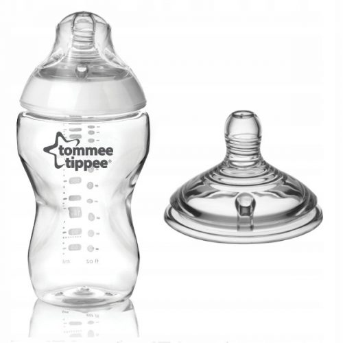  Tommee Tippee бутилка 340 ml 42270475