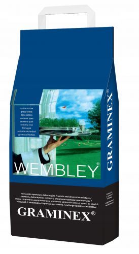  Graminex Wembley Sports Grass 4KG Rolimpex