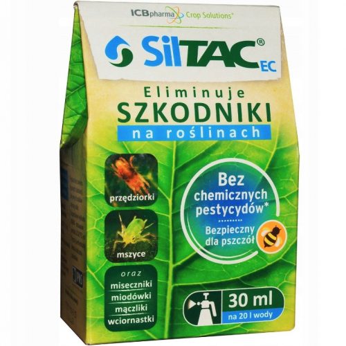 ICB Pharma Siltac EC pest control 0.03л