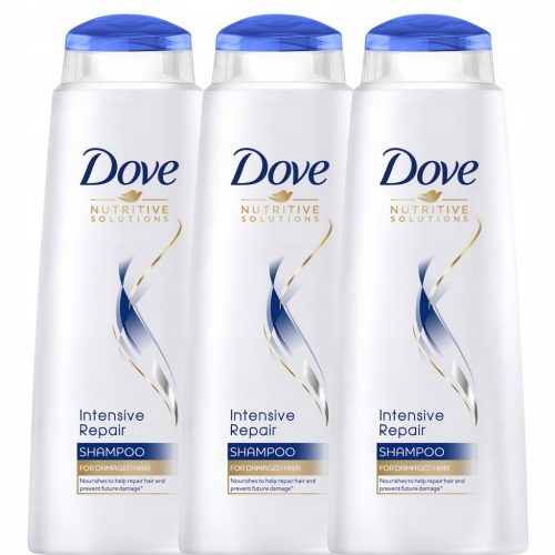  Шампоан Dove 1200 мл регенерация и хидратация