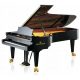  майстор концертно пиано C. Bechstein D-282