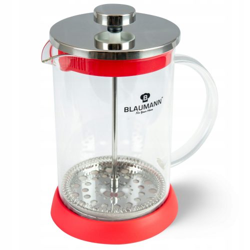 Кафемашина, машина за чай - Кана Blaumann Infuser Infusers 800 ml 8 чаши