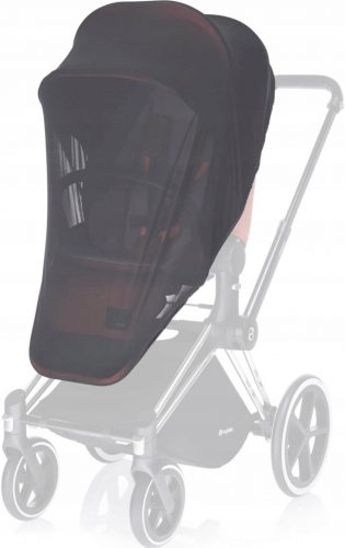  Комарник Cybex за колички Balios, Eezy, Priam, Mios