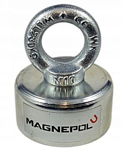 MAGNEPOL неодимов магнит 190 кг