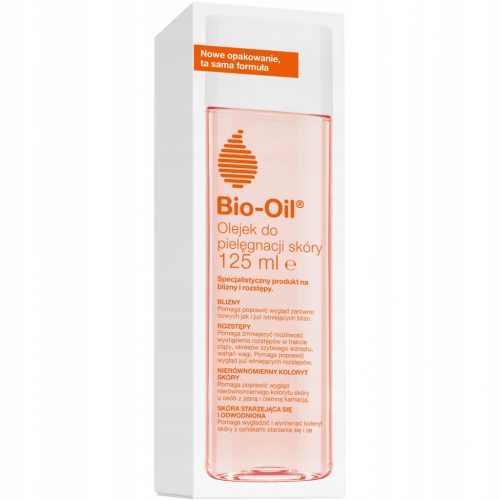 Bio-Oil Specialist олио за грижа за кожата 125 мл