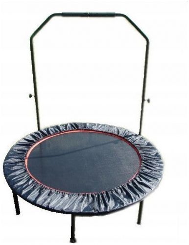 Фитнес батут Etrampolines 120 см