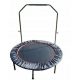 Фитнес батут Etrampolines 120 см