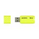  GOODRAM UME2-0320Y0R11 флашка 32 GB USB 2.0 жълта