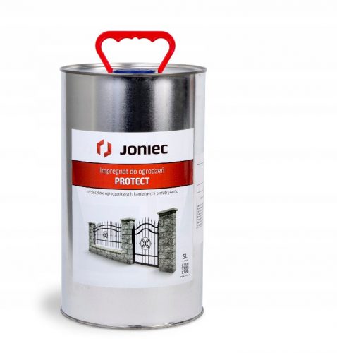 JONIEC импрегнация за огради Protect 5L